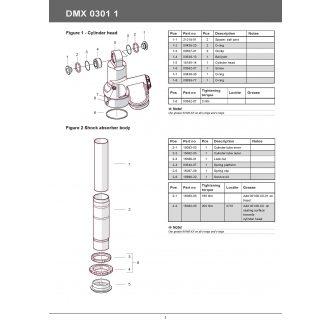 21218-01 SPACER, BALL JOINT 10x23 AL