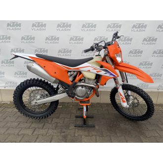 KTM 350 EXC-F