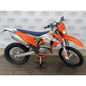 KTM 350 EXC-F