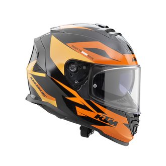 STORM DUKE HELMET