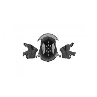Acerbis polster přilby Profile 4.0 šedá