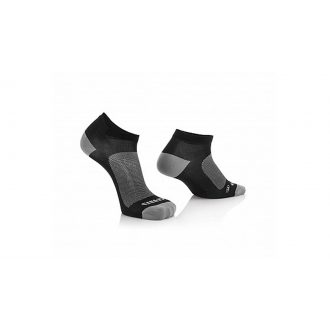 ACERBIS kotníkové ponožky černá 