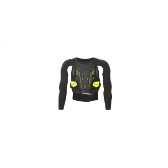 ACERBIS chránič hrudi PLASMA BODY ARMOUR LEVEL 2 černá/žlutá