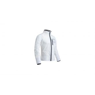 ACERBIS bunda/pláštěnka DEK PACK bílá