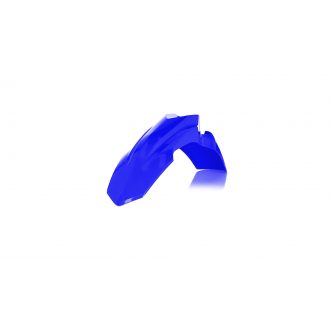Acerbis přední blatník pasuje na CRF 110F 19-22 modrá 