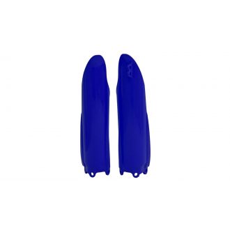 chrániče vidlic pasuje na Yamaha YZ 125/250 08-14, YZF 250/450 08-09 modrá 