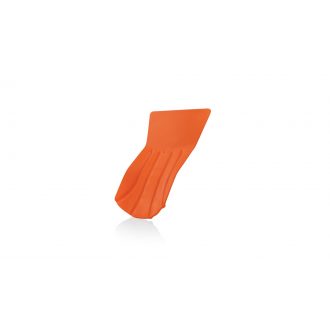 ACERBIS univerzální kryt kyvky/přepákování ke krytu pod motor oranž 