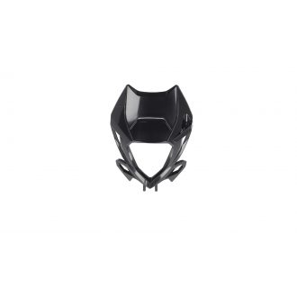 Acerbis maska světla pasuje na BETA RR 20 - černá 