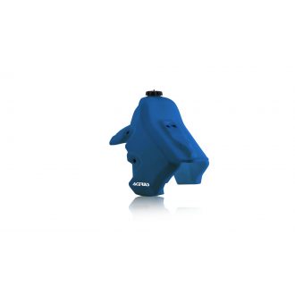 Acerbis nádrž pasuje na Suzuki DRZ400S 00- 15l modrá 