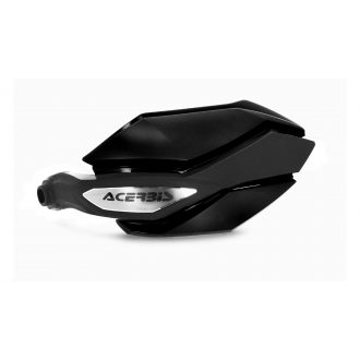 Acerbis chrániče páček ARGON pasuje na YAM TT700/TT900 černá 