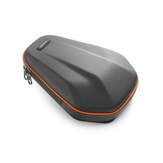 PILLION SEAT BAG