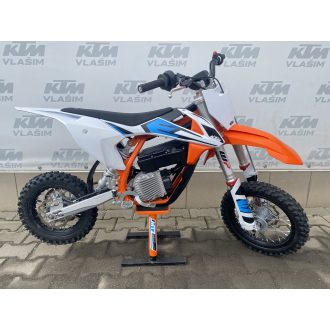 KTM SX-E 5