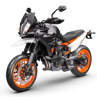 KTM 890 SMT 2024