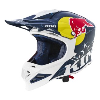 Přilba KTM KINI-Red Bull COMPETITION