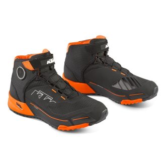 Boty KTM CR-X Drystar