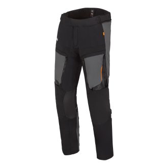 Kalhoty KTM Terra Adventure V3 černé/šedé