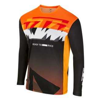 Dres KTM POUNCE ORANGE