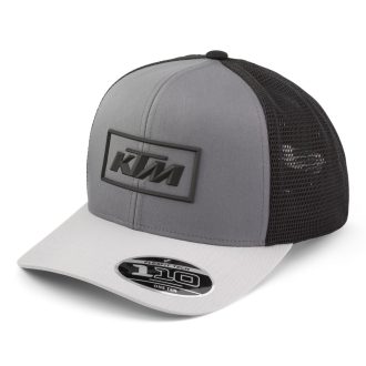 Trucker kšiltovka KTM Outline