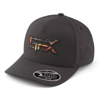 Kšiltovka KTM GFX Trucker
