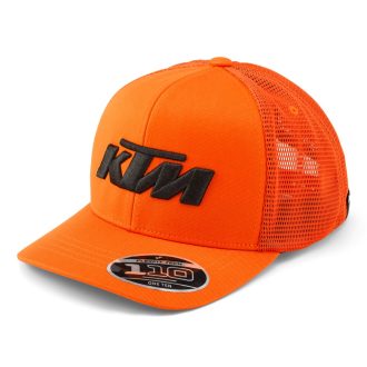 Dětská kšiltovka KTM Logo