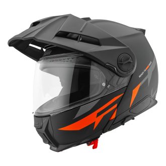 Přilba KTM E2