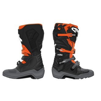 Boty Alpinestars KTM TECH 7 EXC
