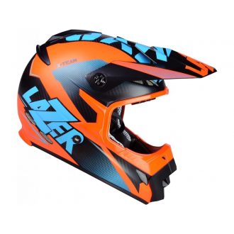 LAZER MX8 X-TEAM