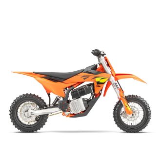 KTM SX-E 3 2025