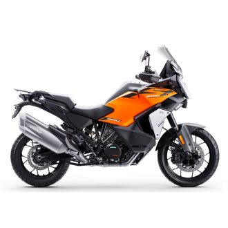 KTM 1390 Super Adventure S EVO ORANŽOVÁ 2026