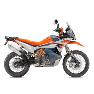 KTM 890 Adventure R 2025