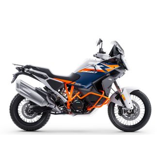 KTM 1390 Super Adventure R 2026