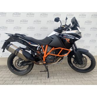 KTM 1190 Adventure R