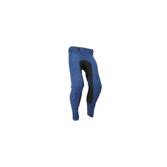 kalhoty MX X-FLEX ANAHEIM tmavá modrá vel.34