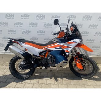 KTM 890 Adventure R