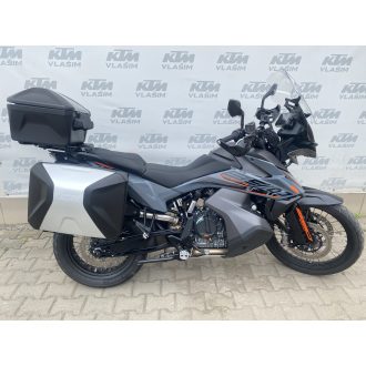KTM 890 Adventure