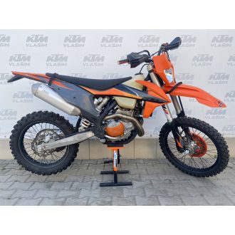 KTM 500 EXC-F