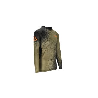 dres X-DURO 2,0 enduro maskáč vel. XL