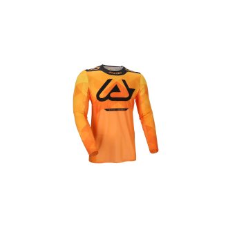 Acerbis dres X-FLEX 2.0 ANAHEIM oranž