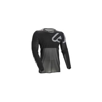 Acerbis dres X-FLEX 2.0 ANAHEIM černá/šedá