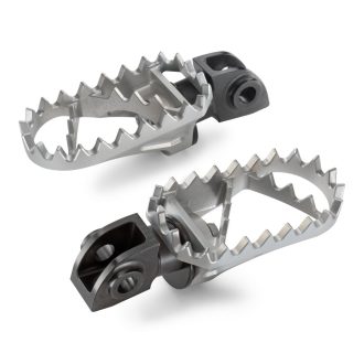 KTM sada stupaček (footpeg set)