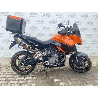 KTM 990 SMT ABS