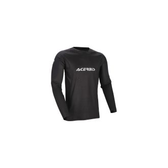 ACERBIS dres X-DURO 3.0 černá