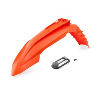 Přední blatník KTM s úpravou pro GPS anténu CUO
