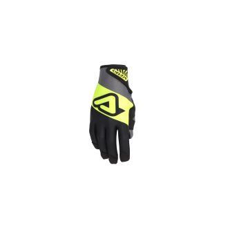 ACERBIS neopren rukavice 3.0 žlutá/černá