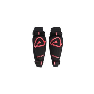 Acerbis chrániče loktů X-ELBOW SOFT junior červená 