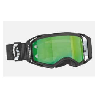 brýle Scott PROSPECT2.0 LS černá/bílá 