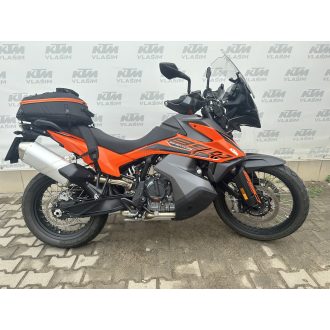 KTM 890 Adventure