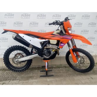 KTM 250 EXC-F