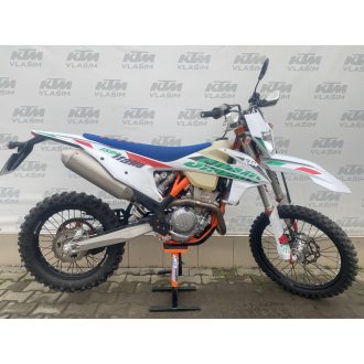 KTM 350 EXC-F SIX DAYS