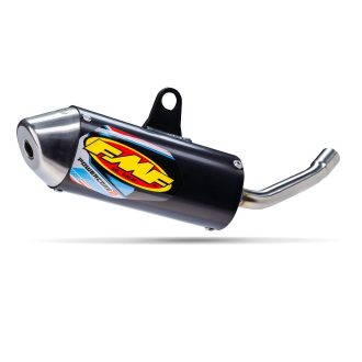 Výfuková koncovka FMF Powercore 2